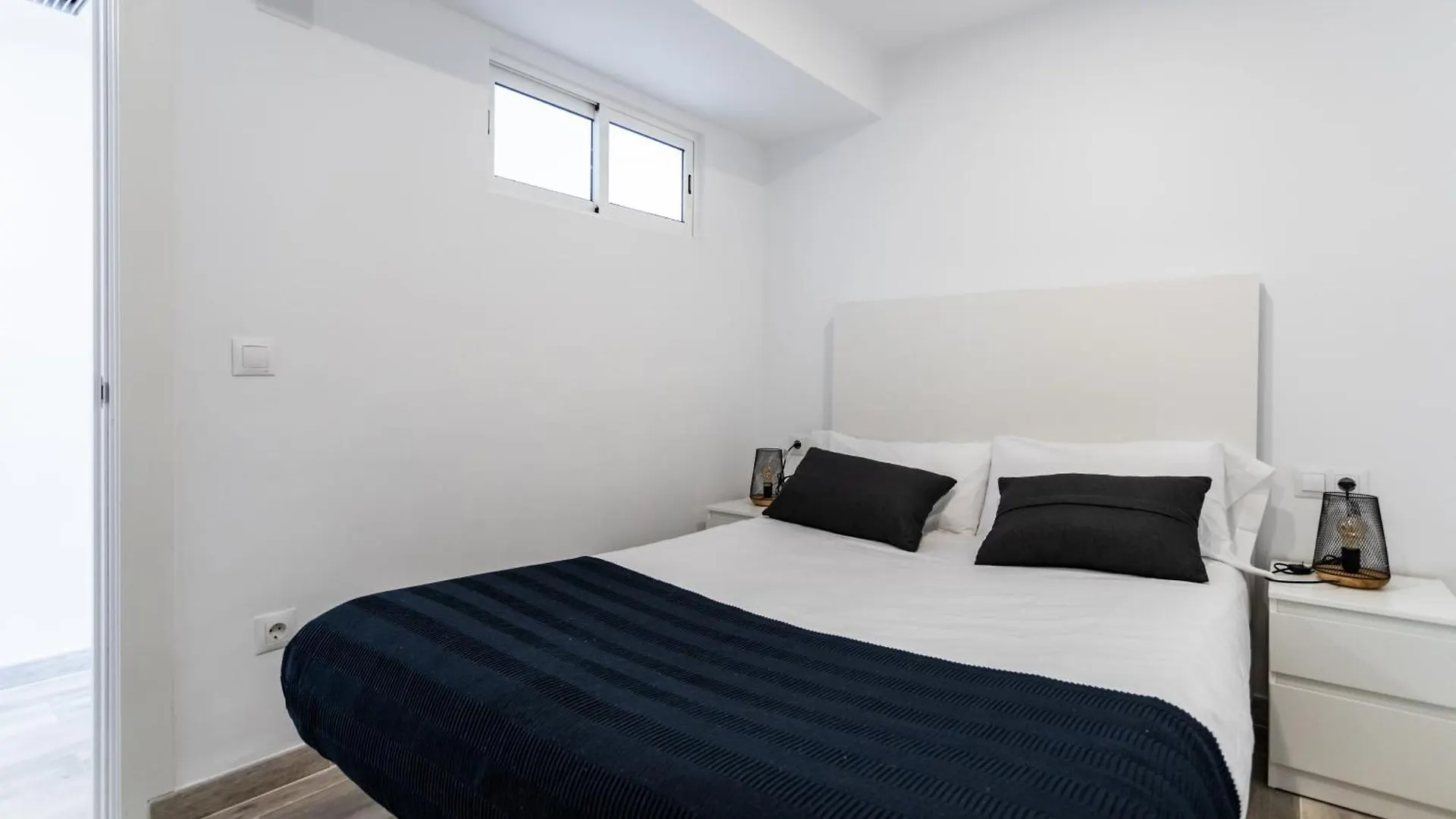 Sur Suites Palmeras 583 Fuengirola 0*,  Spain