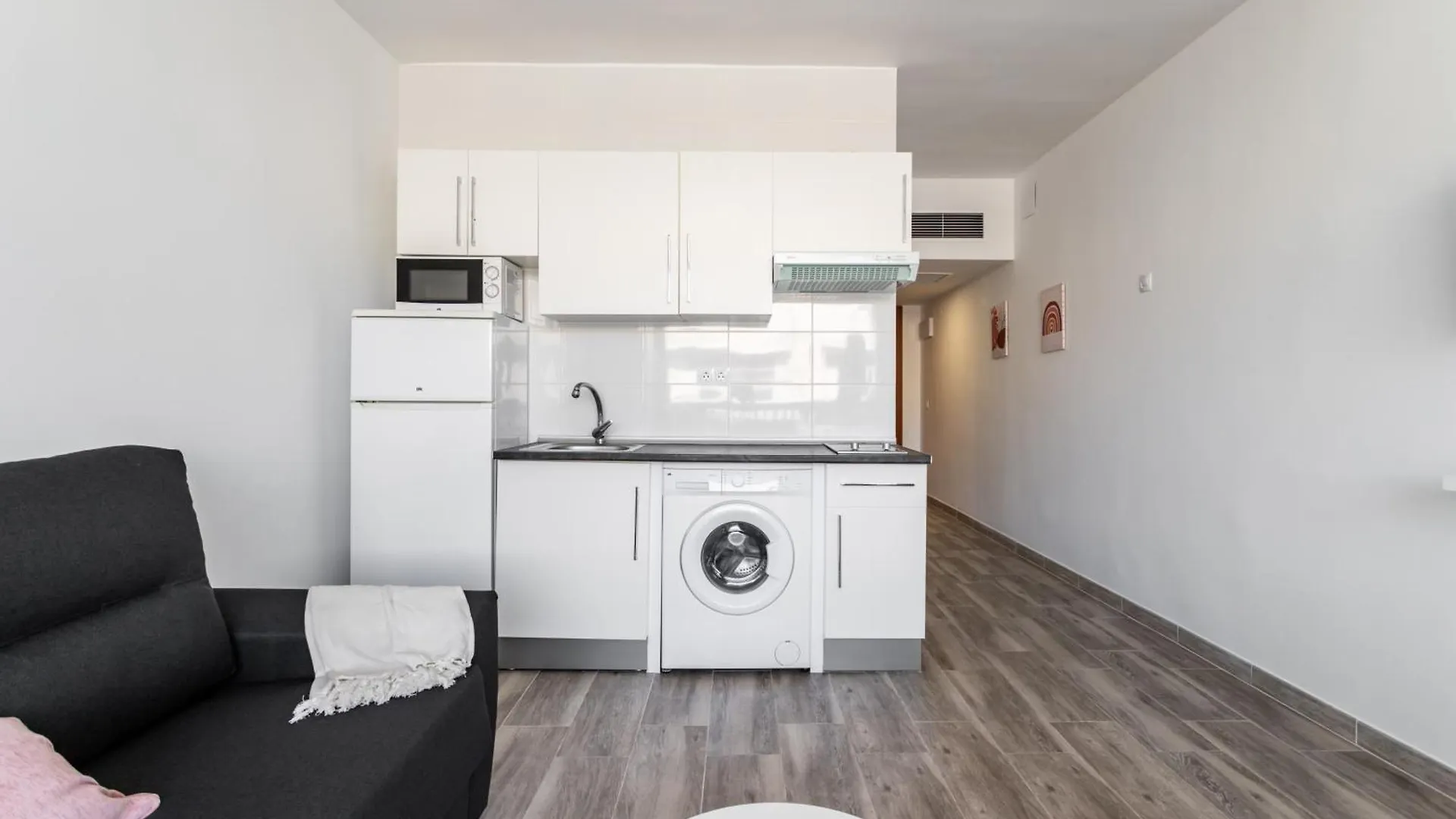 Sur Suites Palmeras 583 Fuengirola 0*,