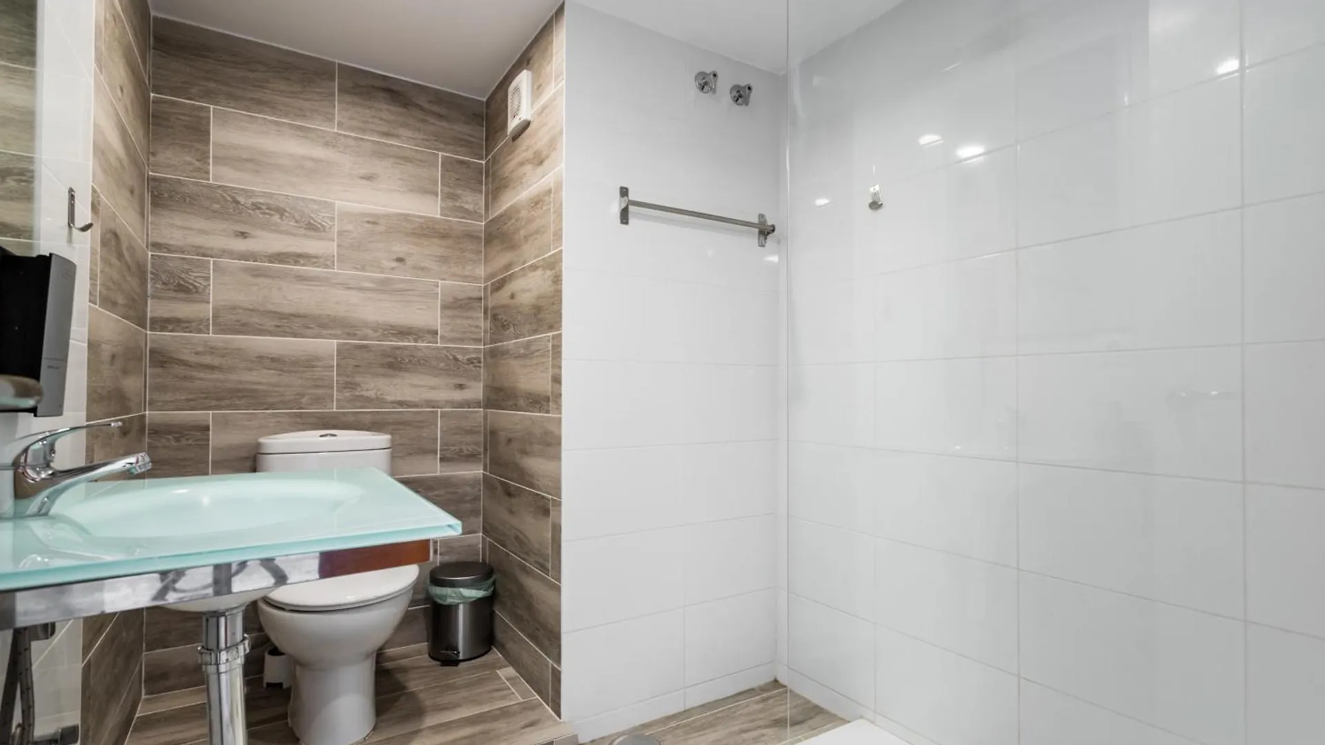 Sur Suites Palmeras 583 Fuengirola
