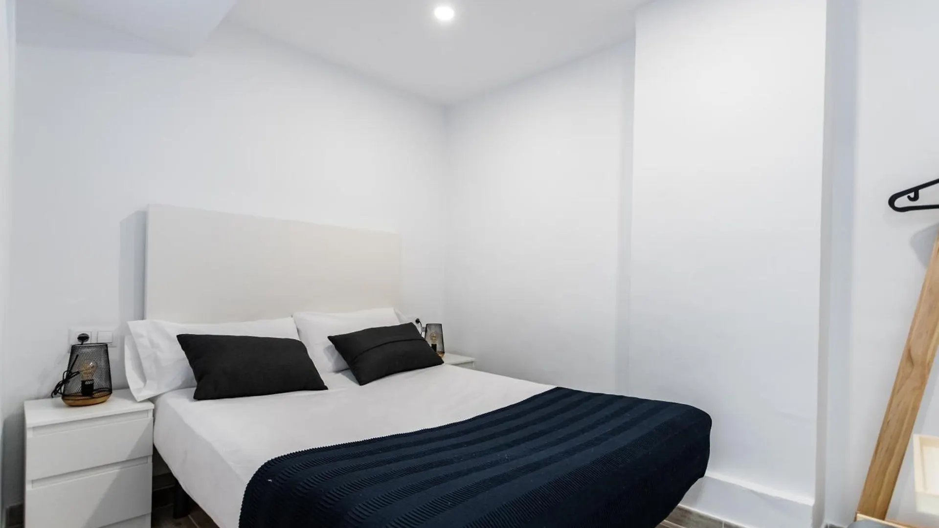 Sur Suites Palmeras 583 Fuengirola Apartment
