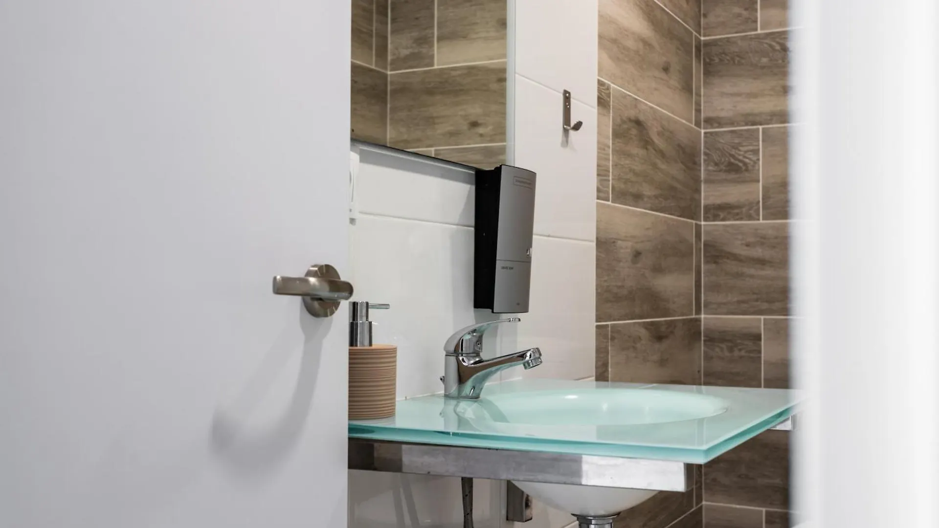 Sur Suites Palmeras 583 Fuengirola Apartment