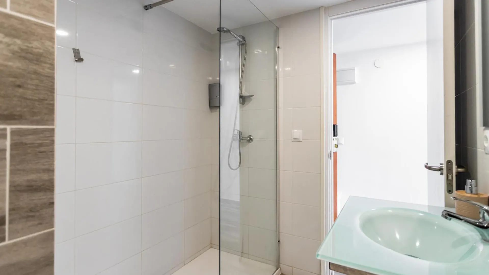 Sur Suites Palmeras 583 Fuengirola 0*,  Spain