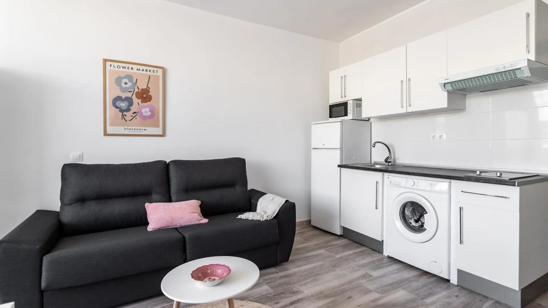 Apartment Sur Suites Palmeras 583 Fuengirola
