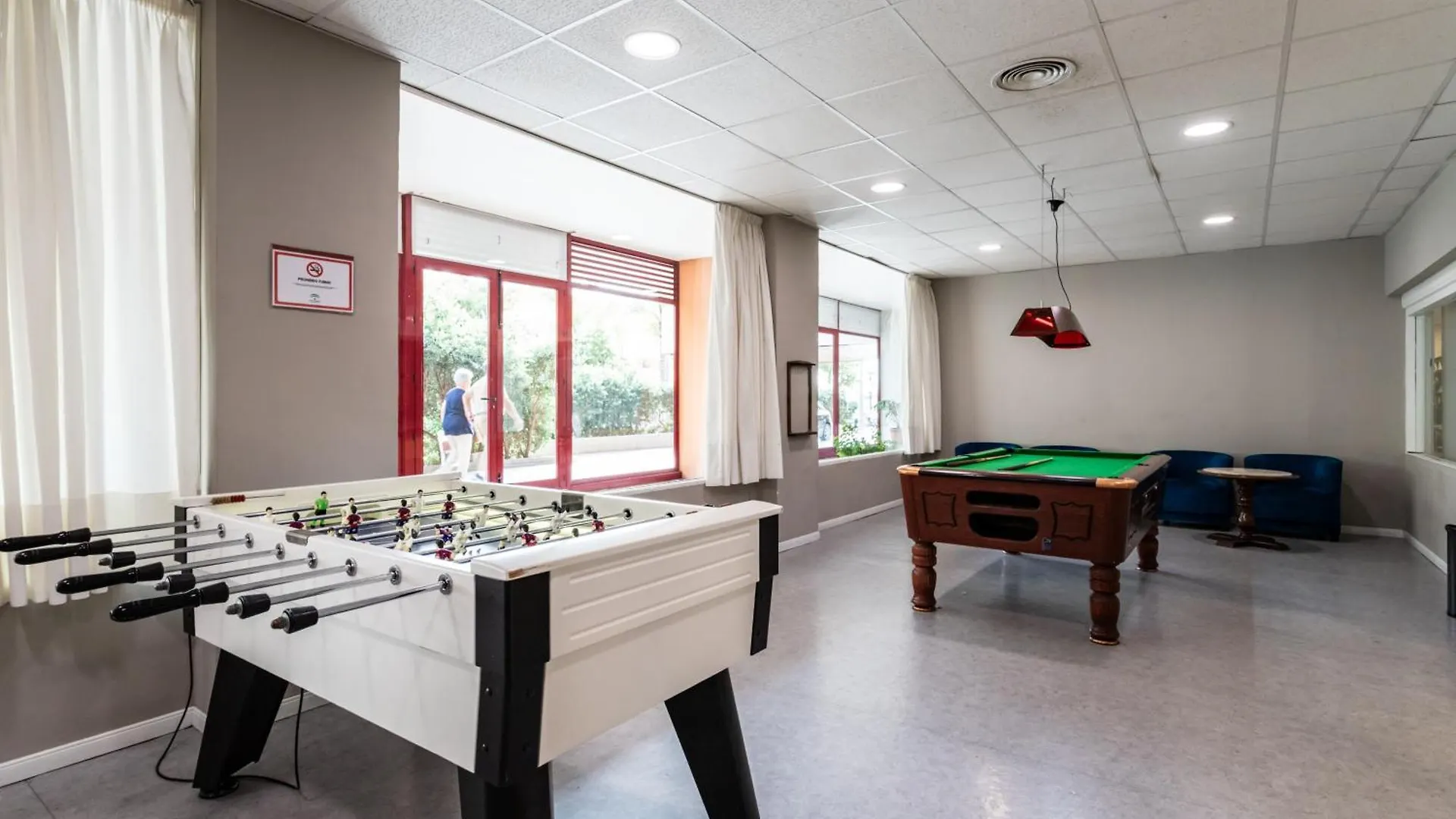 Apartment Sur Suites Palmeras 583 Fuengirola